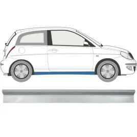 reperaturka-progu-do-lancia-ypsilon-2003-2011-lewa-prawa-symetryczny