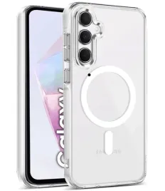 etui-do-samsung-galaxy-a35-5g-szklo-wzmacniane-360-do-magsafe-clear-case