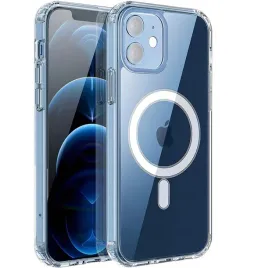 etui-do-iphone-12-mini-szklo-9h-wzmacniane-360-do-magsafe-clear-case