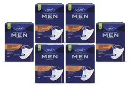 wkladki-urologiczne-dla-mezczyzn-na-nietrzymanie-moczu-tena-men-level-3