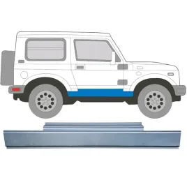 reperaturka-progu-do-suzuki-samurai-1981-lewa-prawa-symetryczny