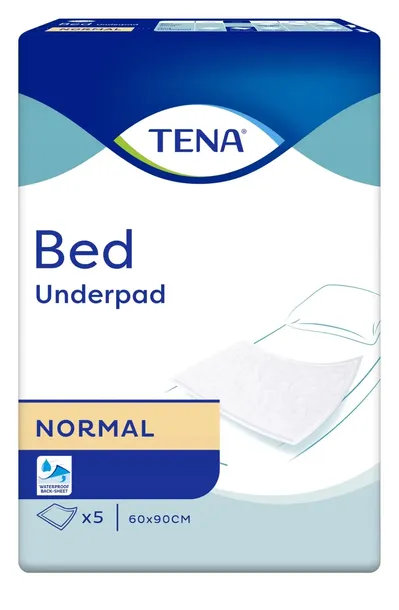 podklady-chlonne-tena-bed-normal-60x90cm-5szt-producent-tena