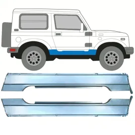 pelny-prog-do-suzuki-samurai-1981-lewa-prawa-zestaw