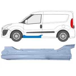 reperaturka-progu-do-fiat-doblo-2010-2022-lewa
