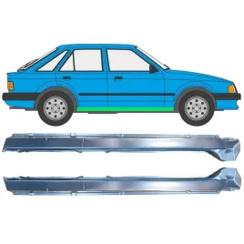 pelny-prog-do-ford-escort-1980-1986-lewa-prawa-zestaw