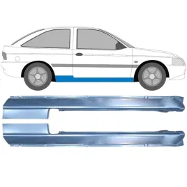 pelny-prog-do-ford-escort-1995-2000-lewa-prawa-zestaw
