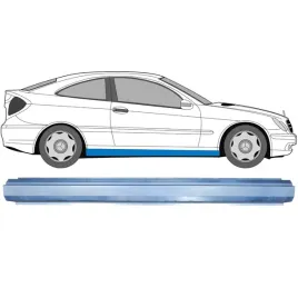 reperaturka-progu-do-mercedes-cl-class-203-2000-2008-lewa-prawa