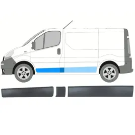 zestaw-listew-do-opel-vivaro-2001-2014-lewa