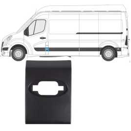 listwa-boczna-przednia-z-otworem-do-opel-movano-2010-2021-lewa