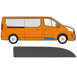 listwa-drzwi-przednich-do-opel-vivaro-2014-2019-prawa