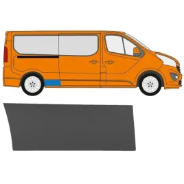 listwa-boczna-do-opel-vivaro-2014-2019-prawa