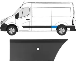 listwa-boczna-pdc-do-opel-movano-2010-2021-lewa
