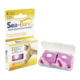 sea-band-opaska-przeciw-mdlosciom-dziecieca-rozowa