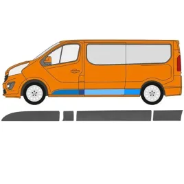 listwa-boczna-do-renault-trafic-2014-lewa-zestaw