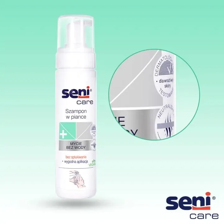 seni-care-szampon-w-piance-200ml-stan-nowy