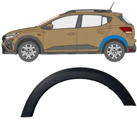 listwa-boczna-blotnika-tylnego-do-dacia-sandero-2021-lewa