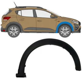listwa-boczna-blotnika-przedniego-do-dacia-sandero-2021-prawa