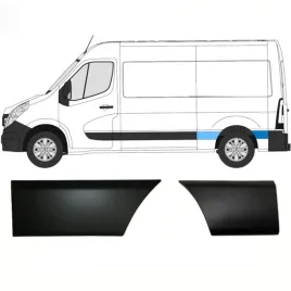 zestaw-listew-do-opel-movano-2010-2021-lewa