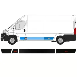 zestaw-listew-do-peugeot-boxer-2018-lewa