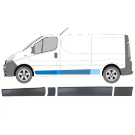 zestaw-listew-do-nissan-primastar-2001-2014-lewa