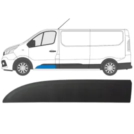 listwa-drzwi-przednich-do-opel-vivaro-2014-2019-lewa