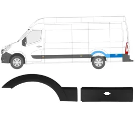 listwa-boczna-do-opel-movano-2010-2021-lewa-zestaw