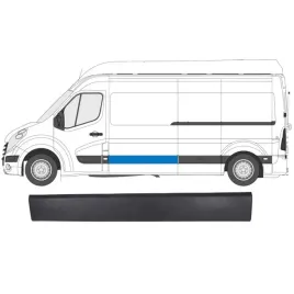 listwa-boczna-do-opel-movano-2010-2021-lewa