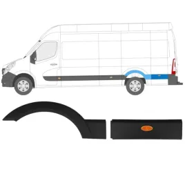 listwa-boczna-do-renault-master-2010-lewa-zestaw