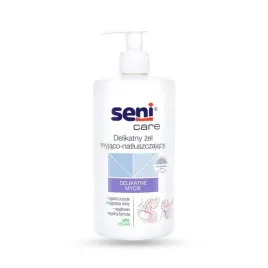 seni-care-delikatny-zel-myjaco-natluszczajacy500ml