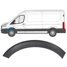 listwa-boczna-blotnika-przedniego-do-ford-transit-2014-lewa