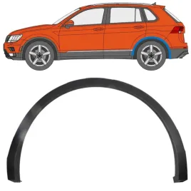 listwa-boczna-blotnika-tylnego-do-volkswagen-tiguan-2016-2024-lewa