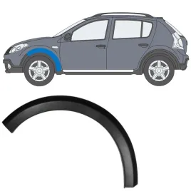 listwa-boczna-blotnika-przedniego-do-dacia-sandero-2008-2012-lewa