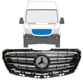grill-do-mercedes-sprinter-2006-2018