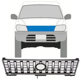 grill-chromowany-do-toyota-land-cruiser-j90-1996-2002
