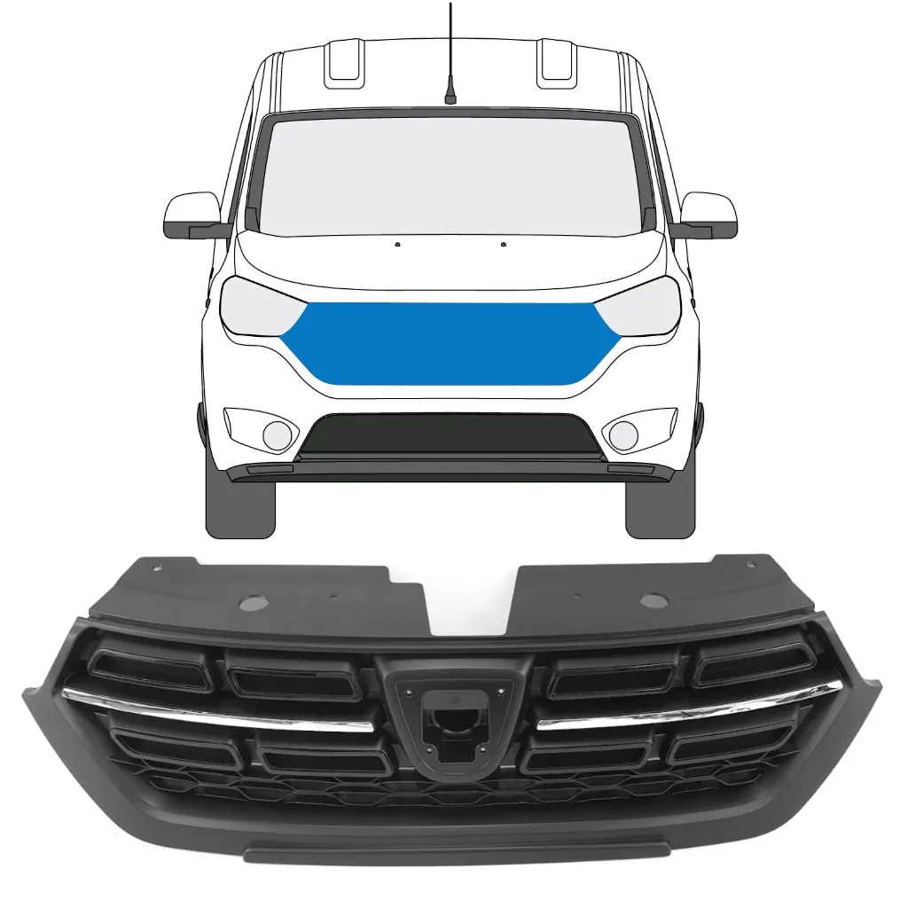 grill-do-dacia-dokker-2012-