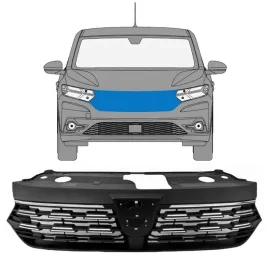 grill-do-dacia-sandero-2021-