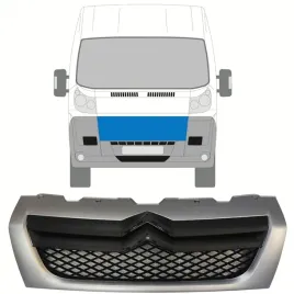 grill-do-citroen-jumper-2006-2014