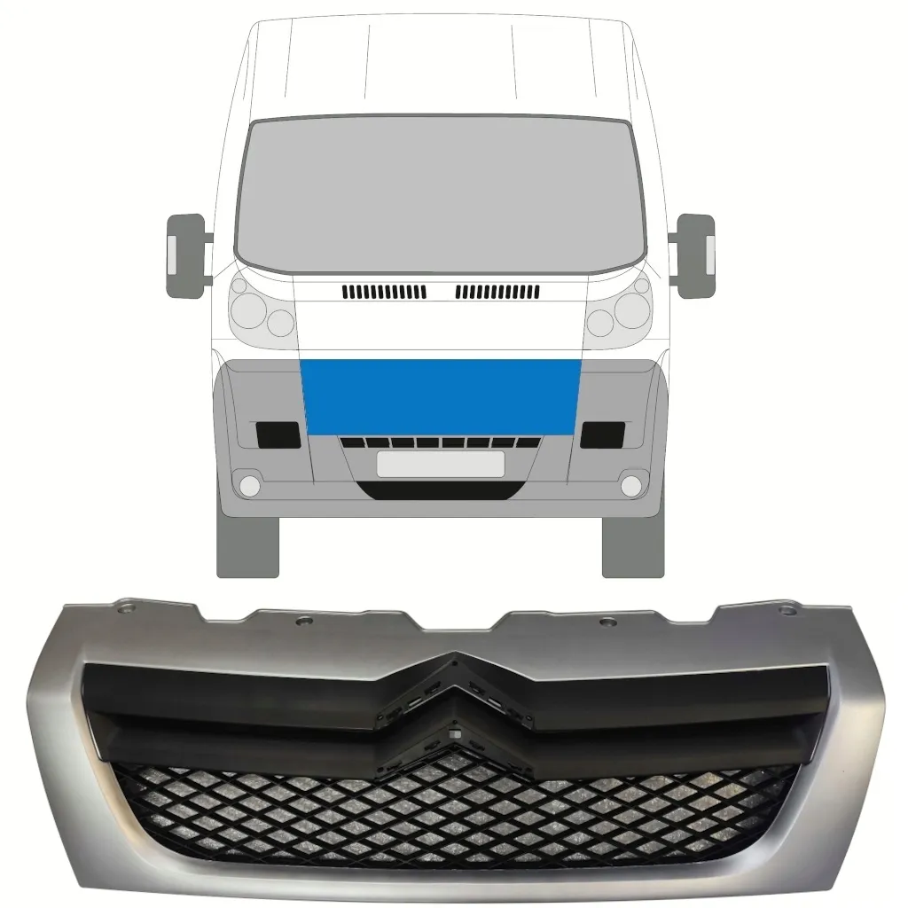grill-do-citroen-jumper-2006-2014