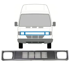 grill-do-mercedes-t1-207-410-1977-1995