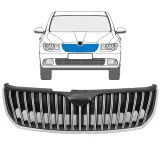 grill-chromowany-do-skoda-superb-2008-2015