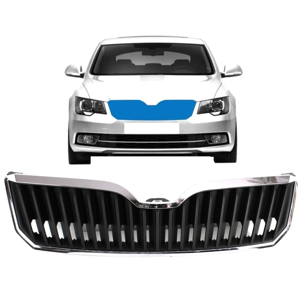 grill-do-skoda-superb-2008-2015