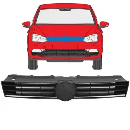 grill-do-volkswagen-polo-2014-2017