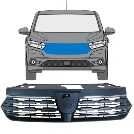 grill-do-dacia-logan-2021-