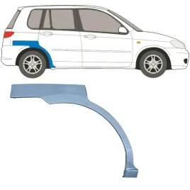reperaturka-blotnika-tylnego-do-mazda-2-2003-2007-prawa