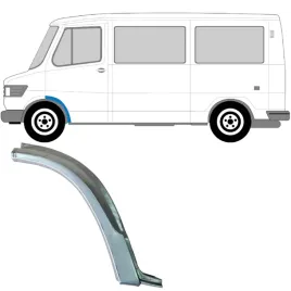 reperaturka-blotnika-przedniego-do-mercedes-t1-207-410-1977-1995-lewa