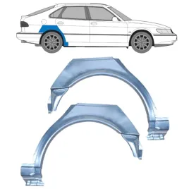 reperaturka-blotnika-tylnego-do-saab-900-1994-1998-lewa-prawa-zestaw