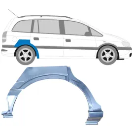reperaturka-blotnika-tylnego-do-opel-zafira-a-1999-2005-prawa