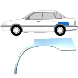 reperaturka-blotnika-tylnego-do-subaru-legacy-1989-1994-lewa