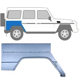 reperaturka-blotnika-tylnego-do-mercedes-g-class-w460-w461-w463-1979-