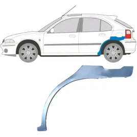 reperaturka-blotnika-tylnego-do-rover-25-200-mg-zr-1995-2005-lewa